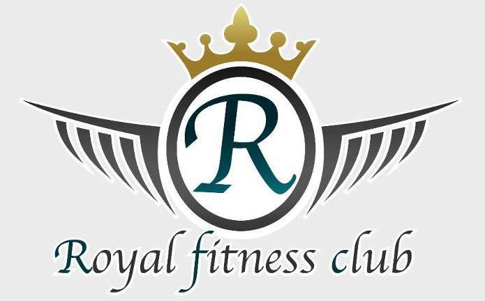 Royal Fitness Club Isic Greece